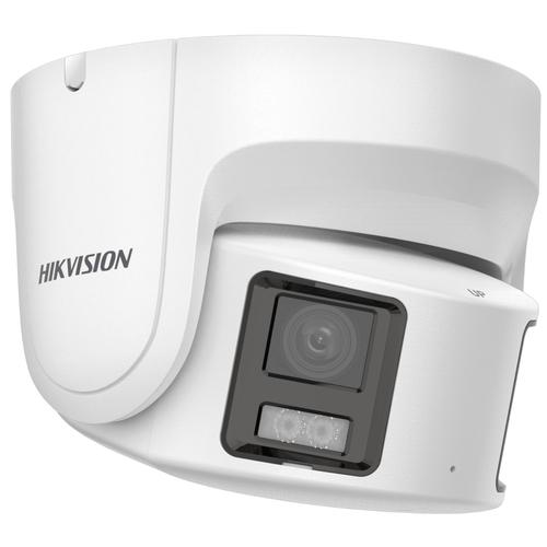 Hikvision DS-2CD2387G2P-LSU/SL Torentje IP-beveiligingscamera 5120 x 1440 Pixels Plafond