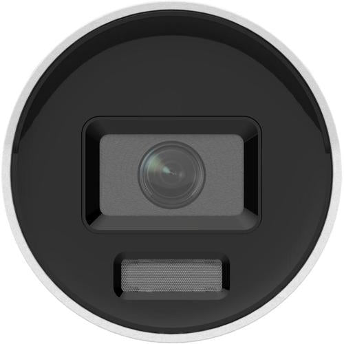 Hikvision Pro Series with AcuSense DS-2CD2046G2H-IU(2.8mm)(eF) Kogel (vorm) IP-beveiligingscamera Buiten 2688 x 1520 Pixels Plafond/muur