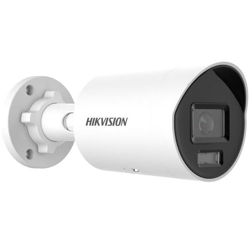 Hikvision Pro Series with AcuSense DS-2CD2046G2H-IU(2.8mm)(eF) Kogel (vorm) IP-beveiligingscamera Buiten 2688 x 1520 Pixels Plafond/muur