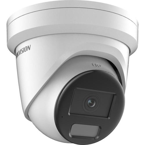 Hikvision Pro Series with AcuSense DS-2CD2386G2H-IU(2.8mm)(eF) Torentje IP-beveiligingscamera Buiten 3840 x 2160 Pixels Plafond/muur