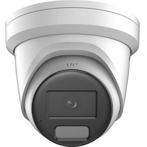 Hikvision Pro Series with AcuSense DS-2CD2386G2H-IU(2.8mm)(eF) Torentje IP-beveiligingscamera Buiten 3840 x 2160 Pixels Plafond/muur