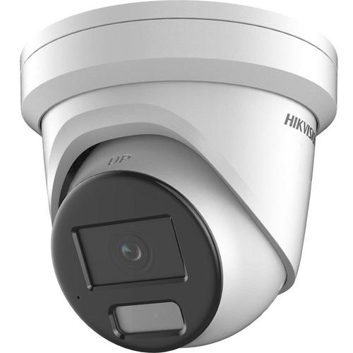 Hikvision Pro Series with AcuSense DS-2CD2386G2H-IU(2.8mm)(eF) Torentje IP-beveiligingscamera Buiten 3840 x 2160 Pixels Plafond/muur