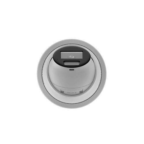 Hikvision Pro Series with AcuSense DS-2CD2386G2H-IU(2.8mm)(eF) Torentje IP-beveiligingscamera Buiten 3840 x 2160 Pixels Plafond/muur