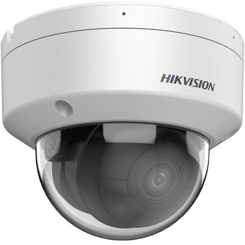Hikvision Pro Series with AcuSense DS-2CD2186G2H-ISU(2.8mm)(eF) Kogel (vorm) IP-beveiligingscamera Buiten 3840 x 2160 Pixels Plafond/muur