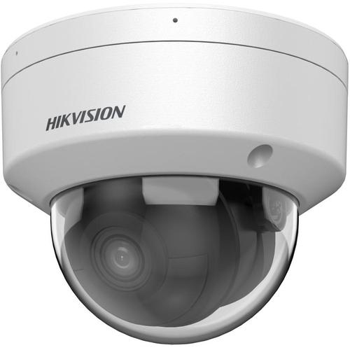 Hikvision Pro Series with AcuSense DS-2CD2186G2H-ISU(2.8mm)(eF) Kogel (vorm) IP-beveiligingscamera Buiten 3840 x 2160 Pixels Plafond/muur