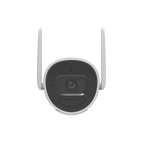 Hikvision DS-2CV2041G2-IDW(2.8MM)(W) bewakingscamera Kogel (vorm) IP-beveiligingscamera Binnen 2560 x 1440 Pixels Plafond/muur