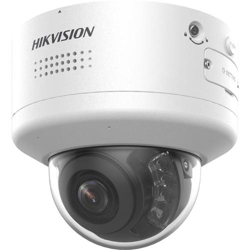 Hikvision DS-2CD2787G2H-LIPTRZS2U/SL(2.8-12MM) bewakingscamera Dome IP-beveiligingscamera Binnen & buiten 3840 x 2160 Pixels Plafond/muur