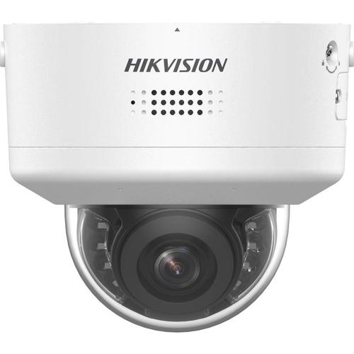 Hikvision DS-2CD2747G2H-LIPTRZS2U/SL(2.8-12MM) bewakingscamera Dome IP-beveiligingscamera Binnen & buiten 2688 x 1520 Pixels Plafond/muur