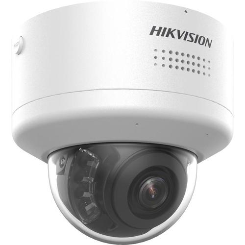 Hikvision DS-2CD2747G2H-LIPTRZS2U/SL(2.8-12MM) bewakingscamera Dome IP-beveiligingscamera Binnen & buiten 2688 x 1520 Pixels Plafond/muur