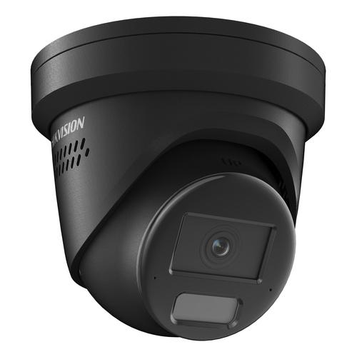 Hikvision Pro Series DS-2CD2386G2H-IS2U/SL(2.8mm)Black Torentje IP-beveiligingscamera Buiten 3840 x 2160 Pixels Plafond/muur
