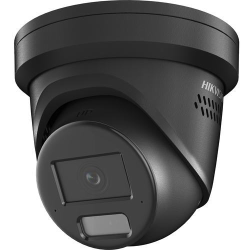 Hikvision Pro Series DS-2CD2386G2H-IS2U/SL(2.8mm)Black Torentje IP-beveiligingscamera Buiten 3840 x 2160 Pixels Plafond/muur