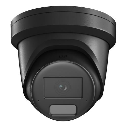 Hikvision Pro Series DS-2CD2386G2H-IS2U/SL(2.8mm)Black Torentje IP-beveiligingscamera Buiten 3840 x 2160 Pixels Plafond/muur
