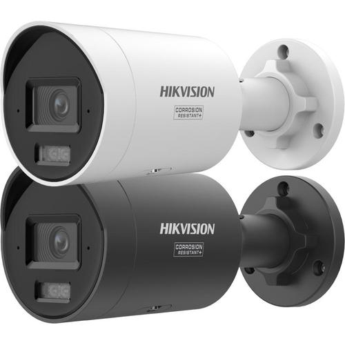 Hikvision Pro Series with ColorVu DS-2CD2087G3-LI2UY(2.8mm) Kogel (vorm) IP-beveiligingscamera Binnen & buiten 3840 x 2160 Pixels Plafond/muur