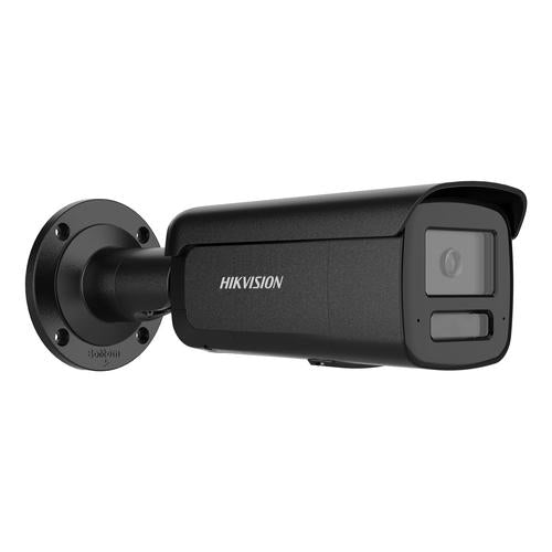 Hikvision Pro Series with ColorVu DS-2CD2T87G3-LIS2UY/SL(2.8MM) Kogel (vorm) IP-beveiligingscamera Binnen & buiten 3840 x 2160 Pixels Wand/paal