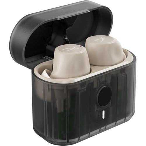 HP Printing & Computing Cirro Buds Pro True Wireless - Tan