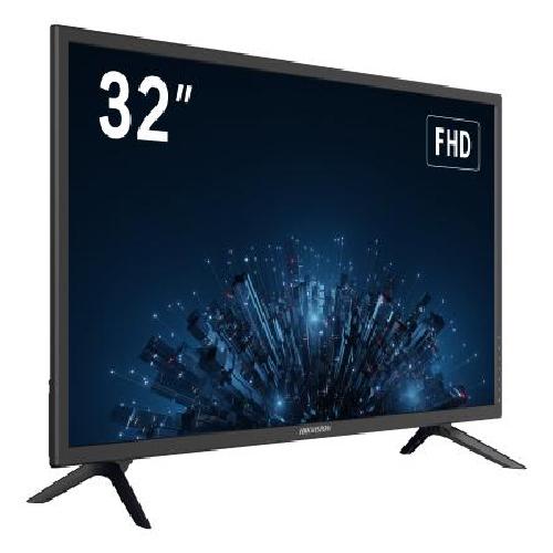 Hikvision DS-D5032F3-1V0S computer monitor 81,3 cm (32
