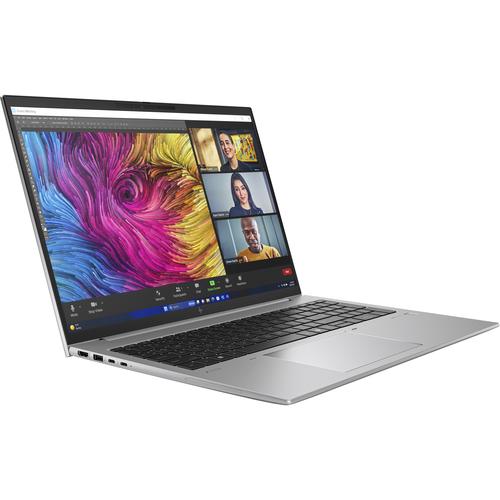 HP Printing & Computing HP ZBook Firefly 16 G11 RTX A500 U7-155H TI PD IC 16 G11 1TB PCIe-4x4 2280 NVMeTLC 32GB (1x32GB) DDR5 5600 W11p64 16.0AG WUXGA (1920x1200) WLED+LBL 400 f5MP QWERTY