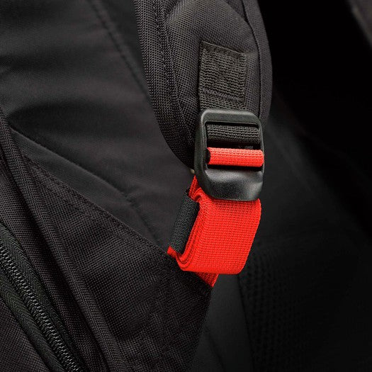 Sporty Backpack 14i DLBP-114 BLACK