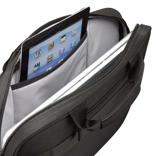 Casual Laptop Bag 16i DLC-117 BLACK