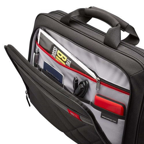 Casual Laptop Bag 16i DLC-117 BLACK