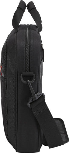 Casual Laptop Bag 16i DLC-117 BLACK