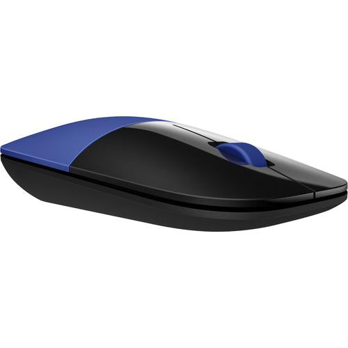 HP Printing & Computing HP Z3700 Wireless Mouse - Dragonfly Blue