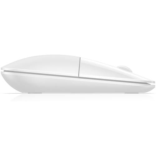 HP Printing & Computing HP Z3700 White Wireless Mouse Europe - English localization