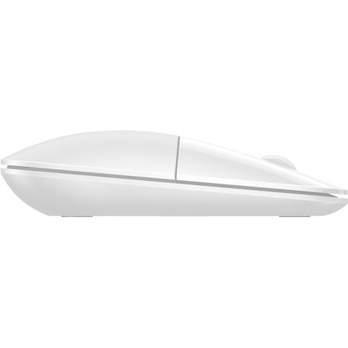 HP Printing & Computing HP Z3700 White Wireless Mouse Europe - English localization