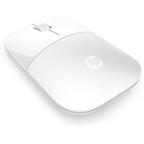 HP Printing & Computing HP Z3700 White Wireless Mouse Europe - English localization