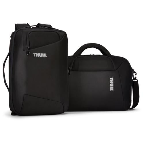 Thule Accent TACLB2216 - Black 40,6 cm (16