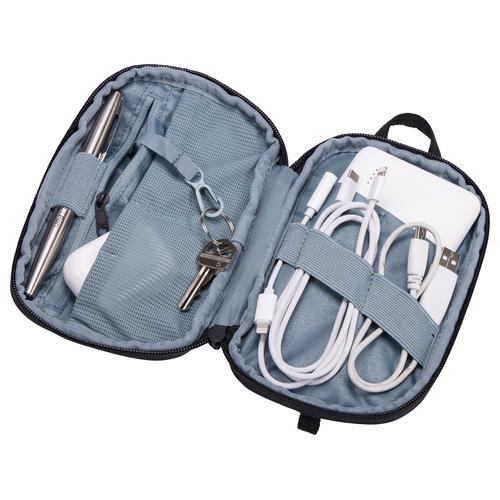 Thule Subterra 2 TSPW400 Black Omhulsel Polyester Zwart