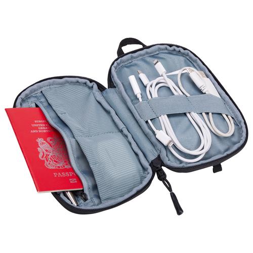 Thule Subterra 2 TSPW400 Black Omhulsel Polyester Zwart