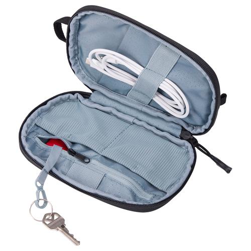 Thule Subterra 2 TSPW400 Black Omhulsel Polyester Zwart