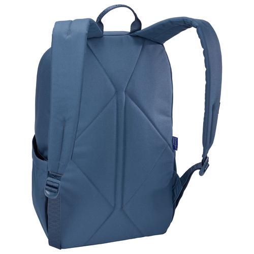 Thule TCAM-6115 Dark Slate rugzak Casual rugzak Marineblauw Nylon, Polyester