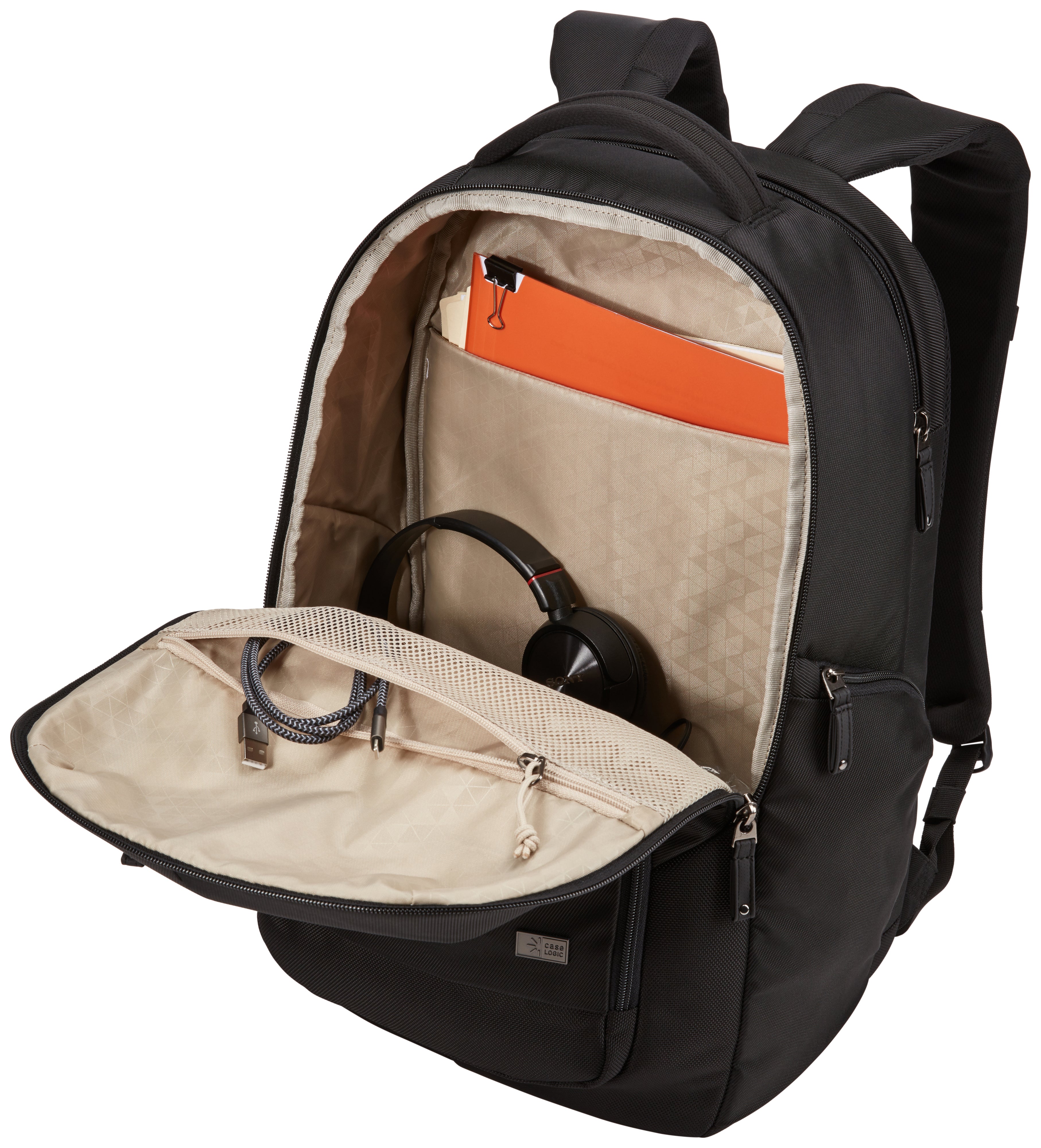 Case Logic Notion Backpack 15 6i