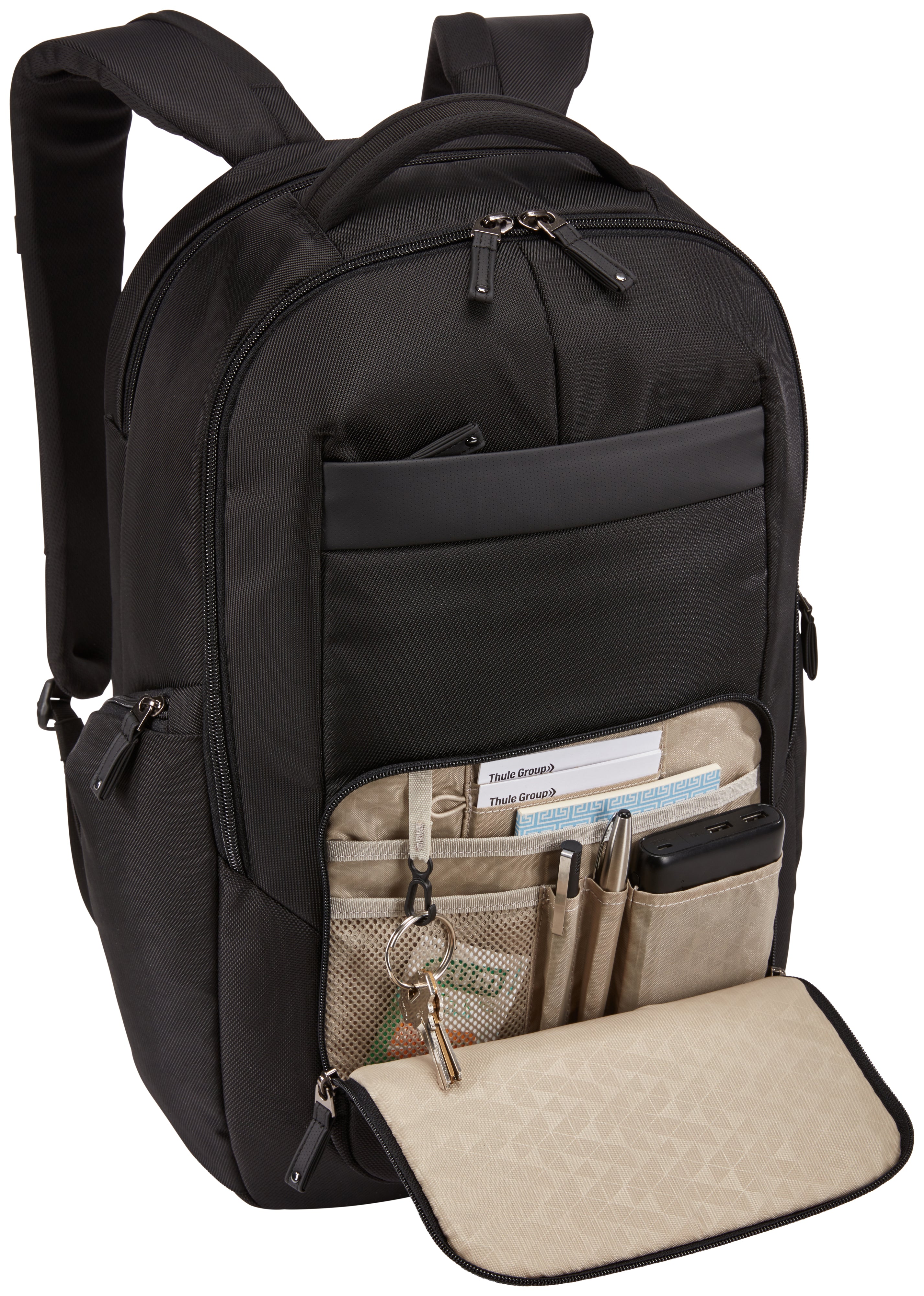 Case Logic Notion Backpack 15 6i
