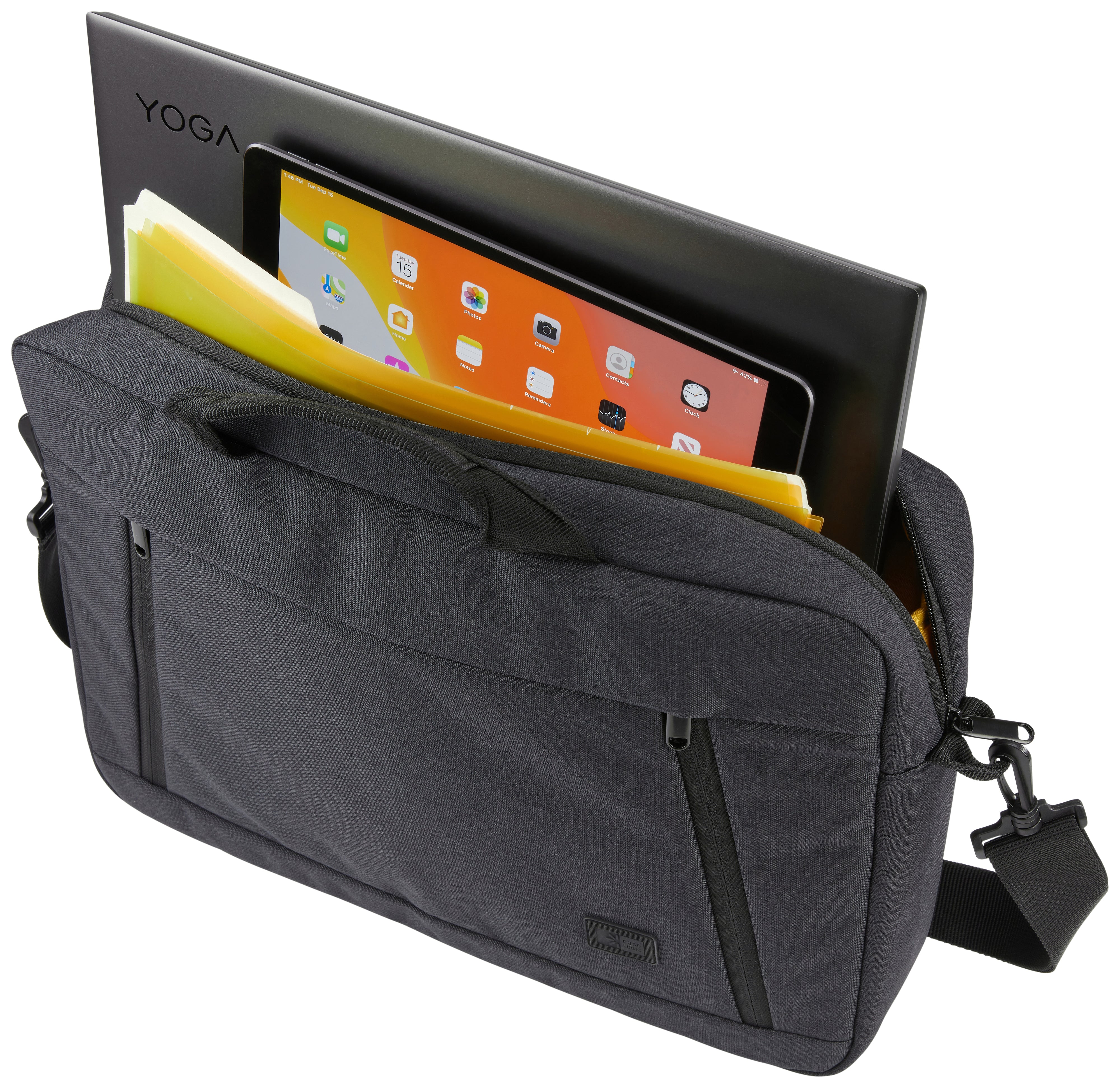 Case Logic Huxton Attache 15.6i