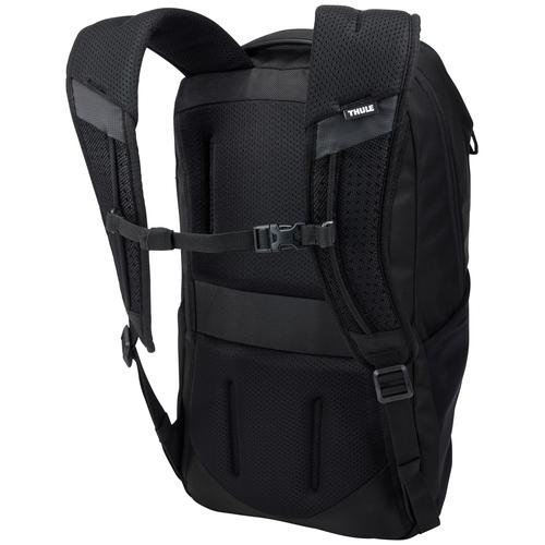 Thule Accent TACBP2115 rugzak Reisrugzak Zwart Gerecycled polyester