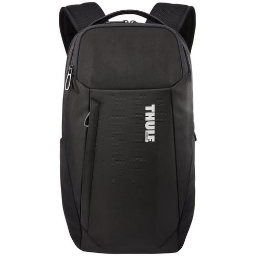 Thule Accent TACBP2115 rugzak Reisrugzak Zwart Gerecycled polyester