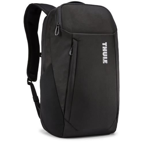 Thule Accent TACBP2115 rugzak Reisrugzak Zwart Gerecycled polyester