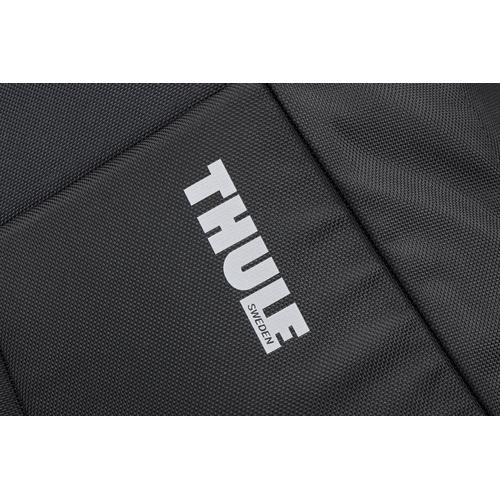 Thule Accent TACBP2115 rugzak Reisrugzak Zwart Gerecycled polyester