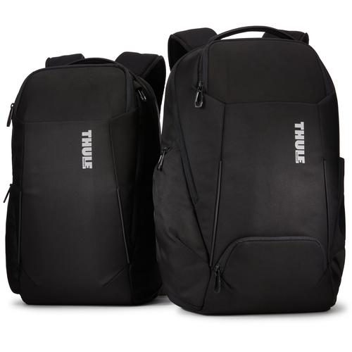 Thule Accent TACBP2116 - Black 40,6 cm (16