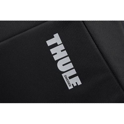 Thule Accent TACBP2116 - Black 40,6 cm (16