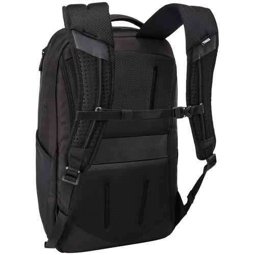 Thule Accent TACBP2116 - Black 40,6 cm (16