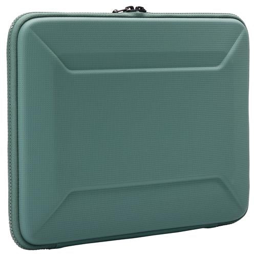 THULE GAUNTLET 5 MACBOOK SLEEVE 14- - HAZY GREEN