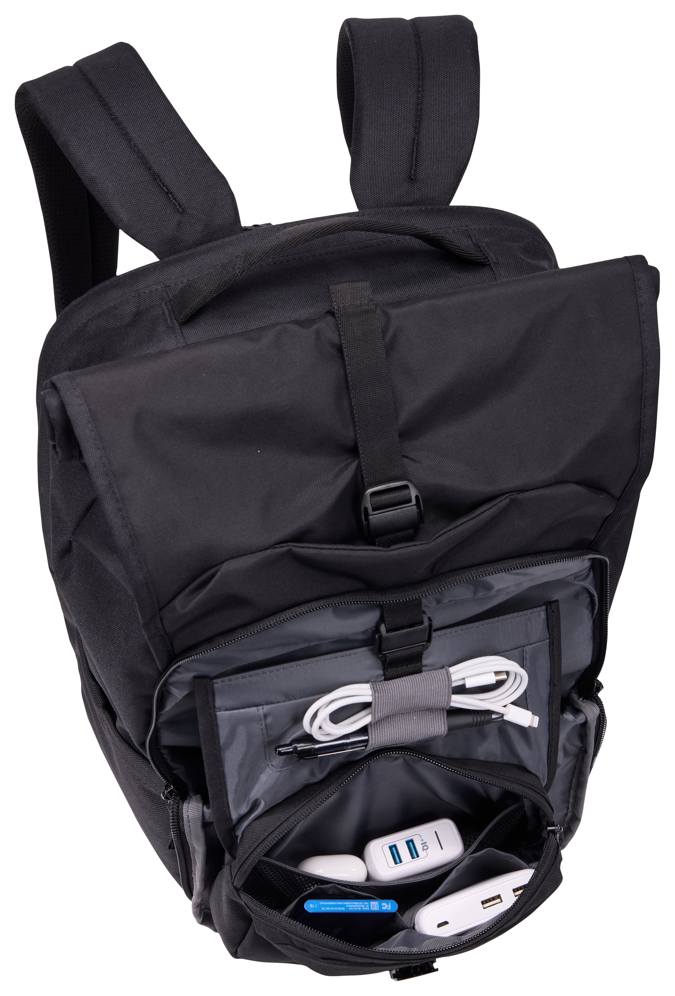 Case Logic Variate Backpack 17i.