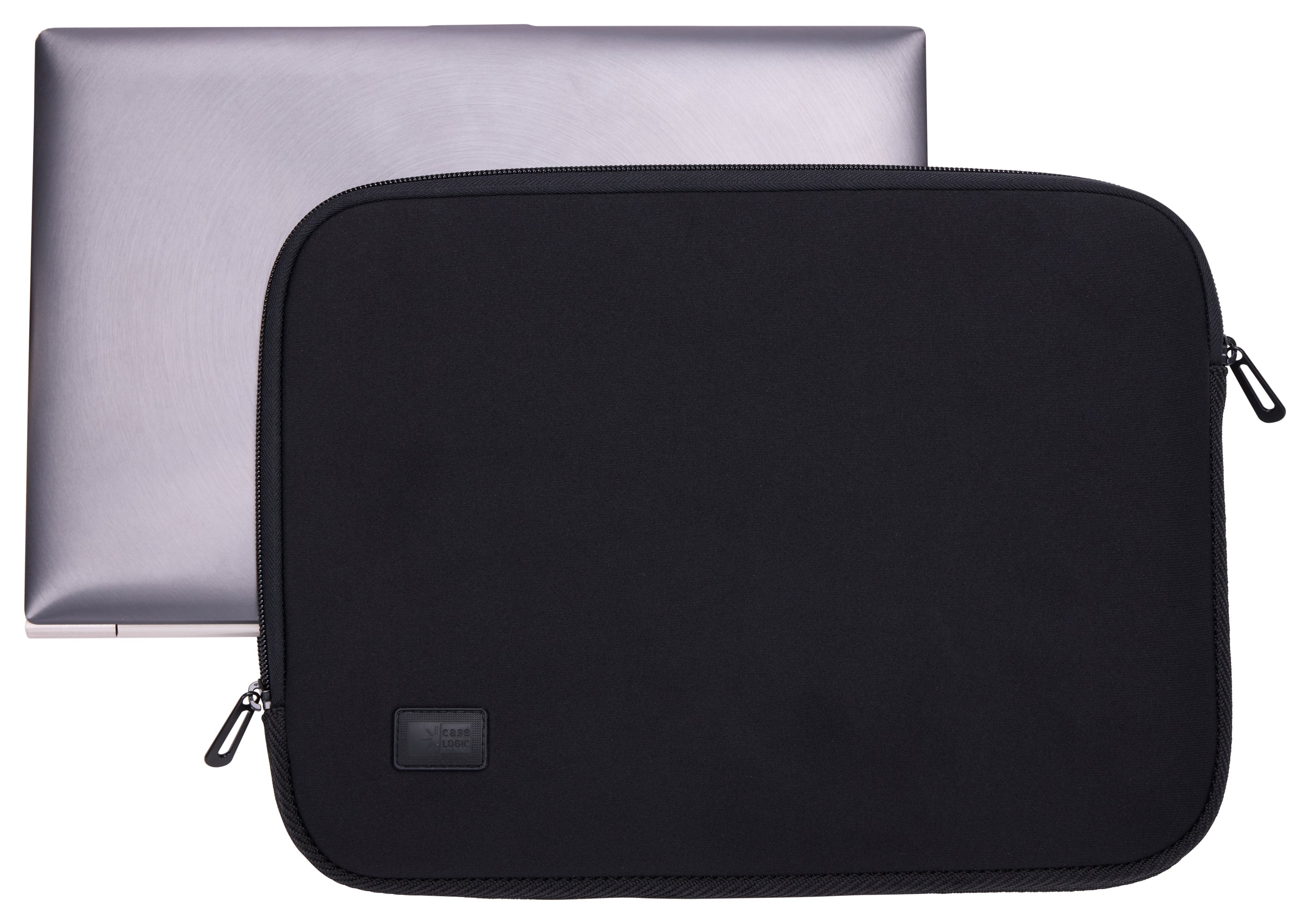 Case Logic LAPS Sleeve PC 13i Black