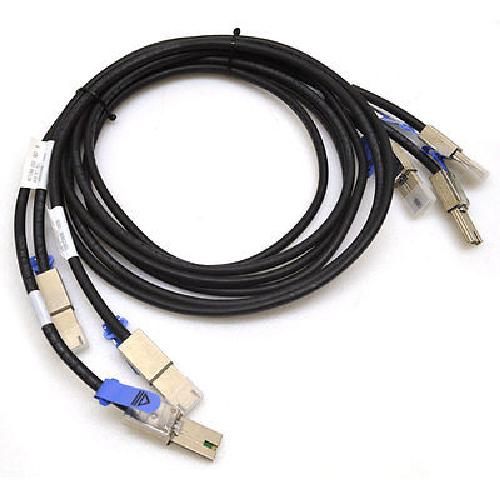 HP Enterprise products HPE 1U Gen10 8SFF SAS Cable Kit