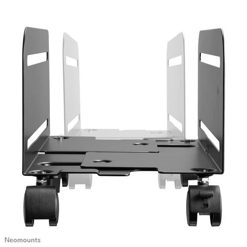 Neomounts Neomounts CPU Holder (mobile / width: 12-21 cm)