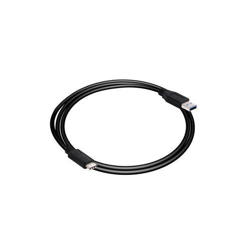 Club 3D USB 3.1 Type-C to Type-A Cable 1M/3ft 10Gbps Fast Charge